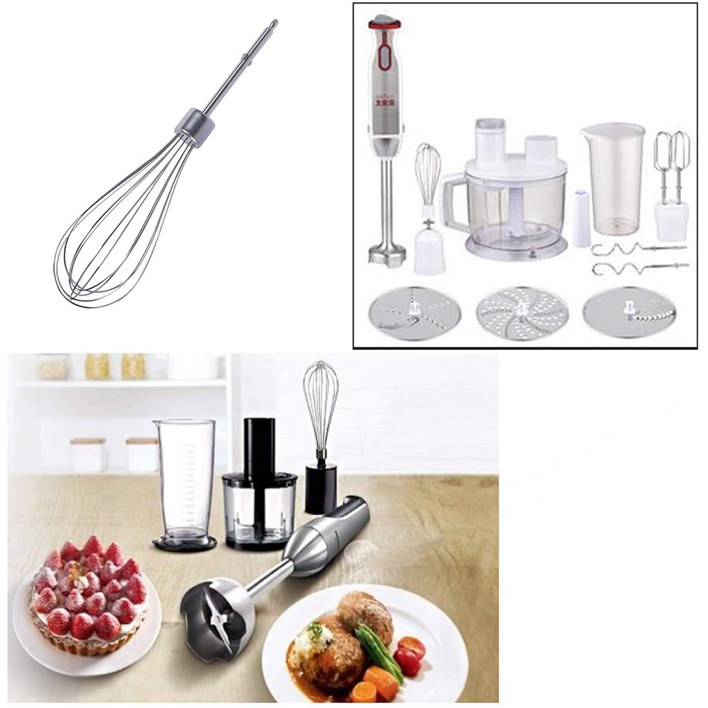 [B25B!】 W10490648 & KHMPW ملحق - مراجعة Kitchenaid Mixer Hand Mixer وسعره