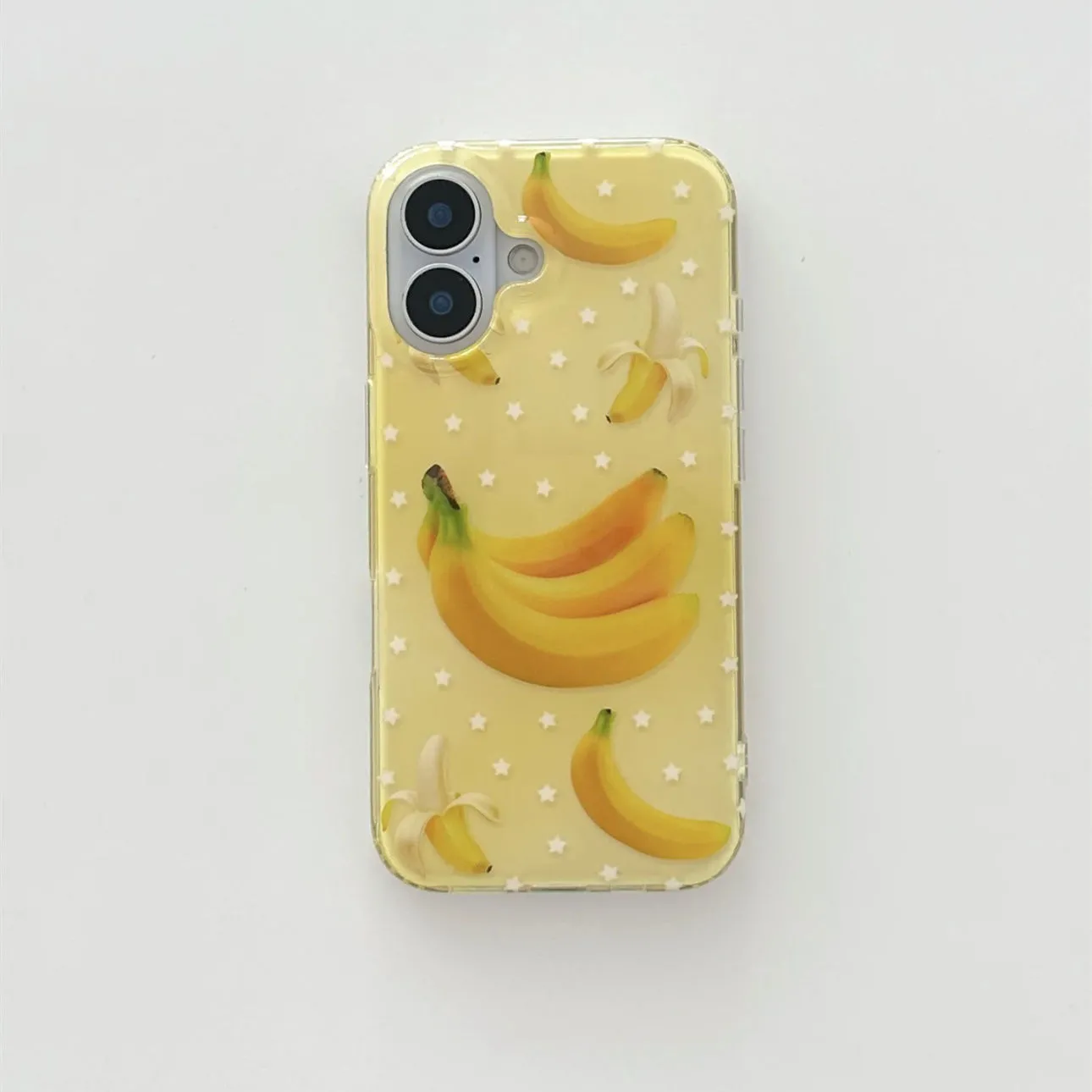 غطاء هاتف بتصميم الفواكه والنج - مراجعة Strawberry Huller وسعره