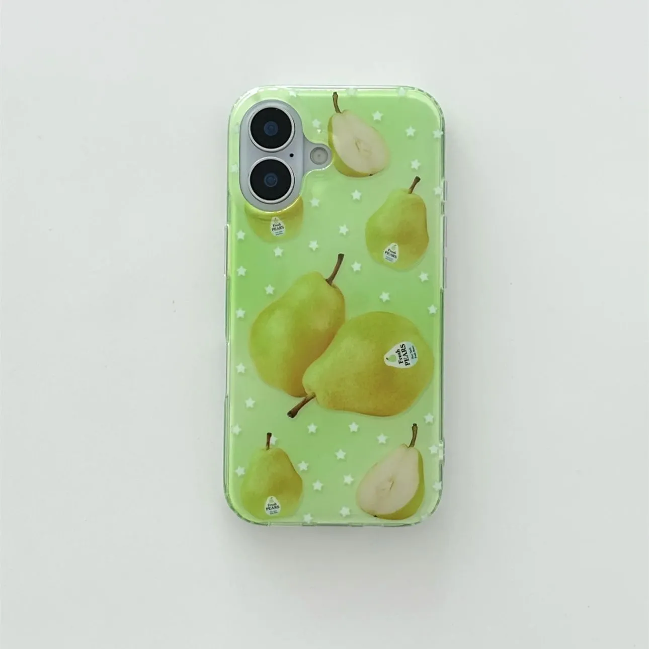 غطاء هاتف بتصميم الفواكه والنج - مراجعة Strawberry Huller وسعره