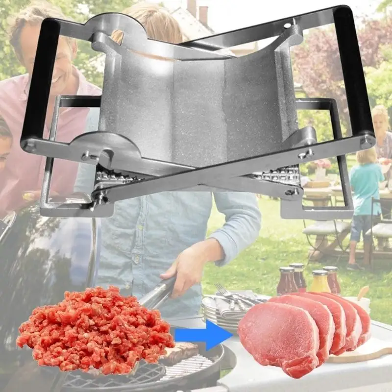 أداة مطرقة يدوية لتطرية اللحوم - مراجعة Meal Prep Chicken وسعره