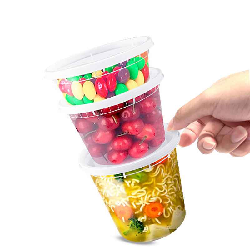 10 قطعة صندوق تخزين الطعام مع  - مراجعة Meal Prep No Microwave وسعره